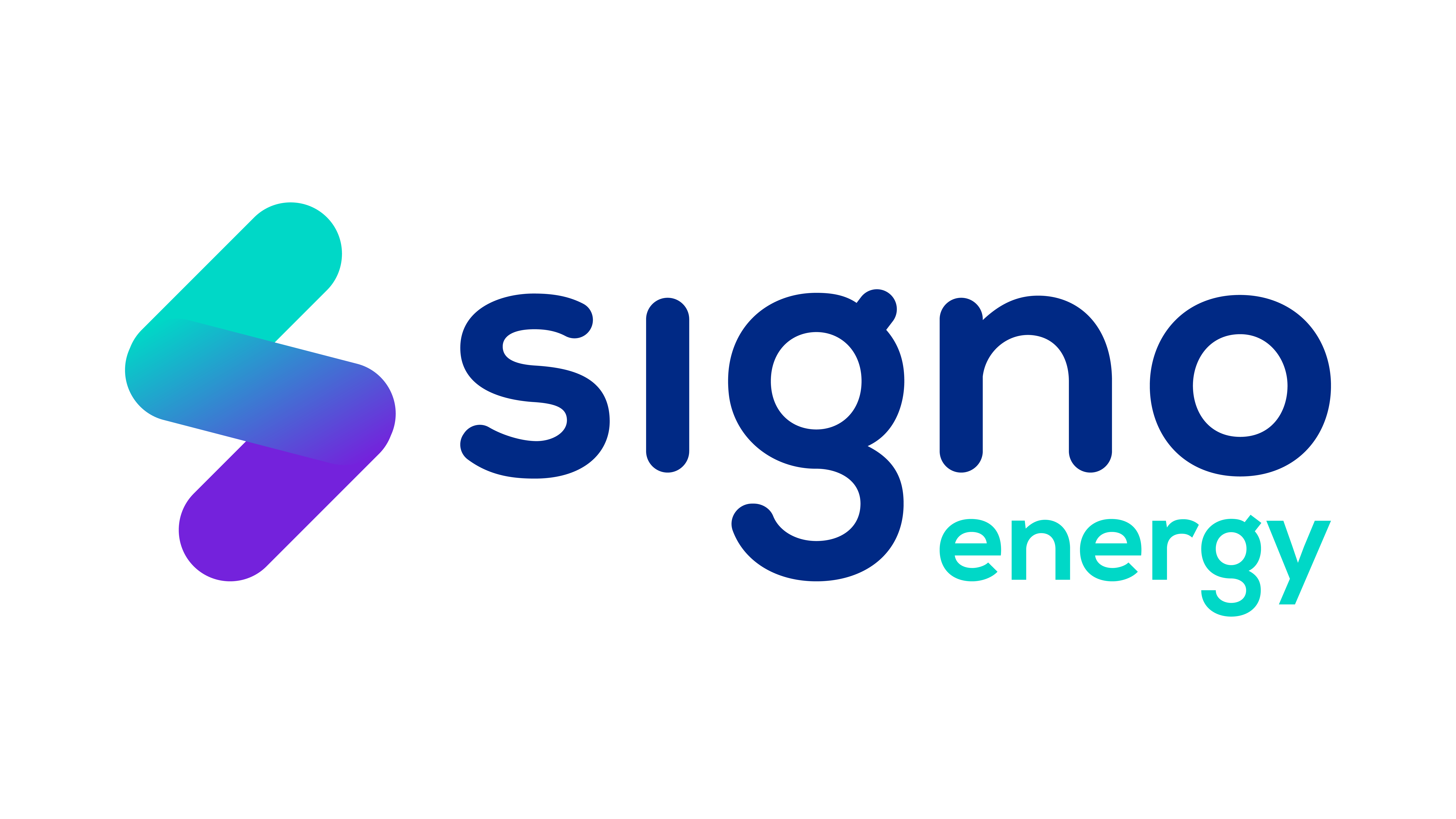 Signo Energy Logo